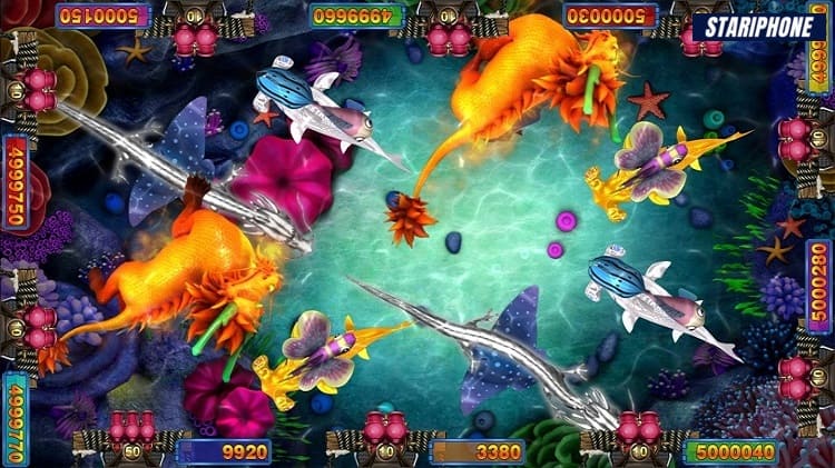 Fire Kirin iOS Download For iPhone Latest Version 2022