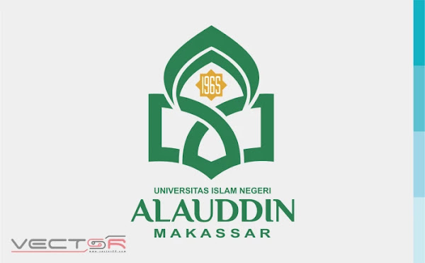 Universitas Islam Negeri Alauddin (UIN Alauddin) Makassar Logo - Download Vector File SVG (Scalable Vector Graphics)