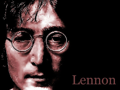 Jhon Lennon Wallpaper HD