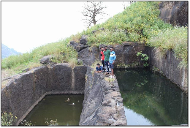 rajmachi trek and camping,shrivardhan fort