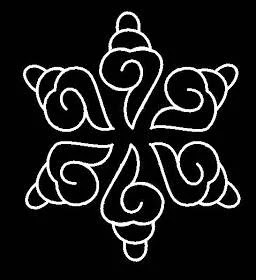 simple dot kolam simple dot kolam for anyone 2