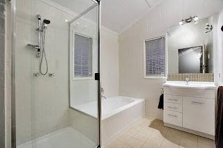 Bathroom Renovation In Selangor