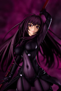 Fate/Grand Order – Lancer/Scathach, PLUM