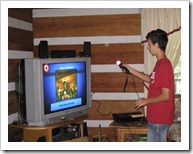 Playstation Move