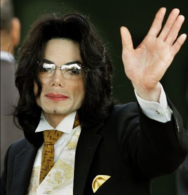 Blog Muito Bem!: Michael Jackson, Rest In Peace