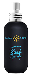 O Surf Spray da marca Bumble & Bumble