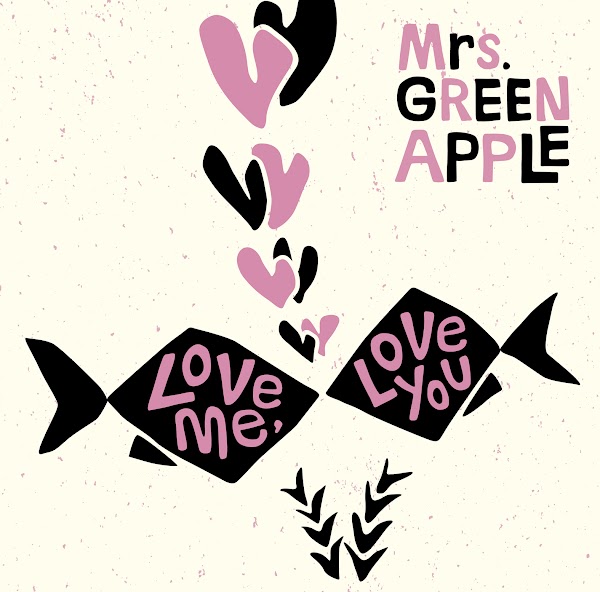 Mrs. GREEN APPLE – Shunshuu Romanji Lyrics
