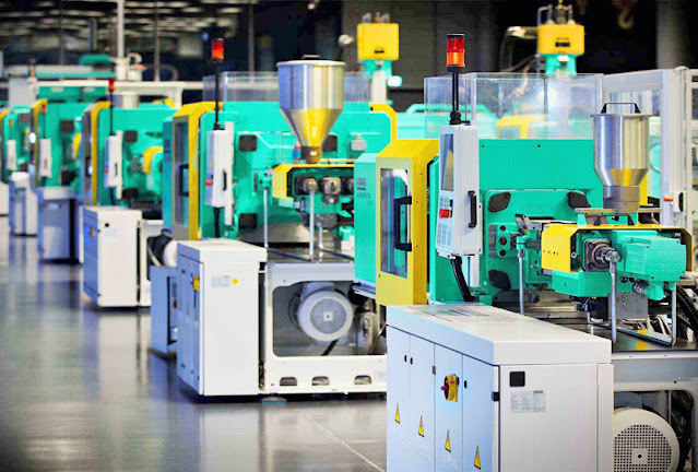 Best Injection Molding Company