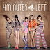 4minute - 4minutes Left [Album] (2011)