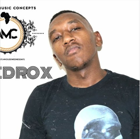 FredRox – #HouseWednesdays Mix Vol.13