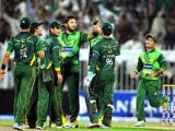 Pakistan Vs Australia Highlights Icc T20 World Cup 2014