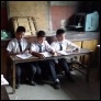 Lotus Innovative School - First Term 2066