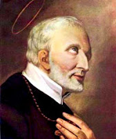 St. Alphonsus Liguori