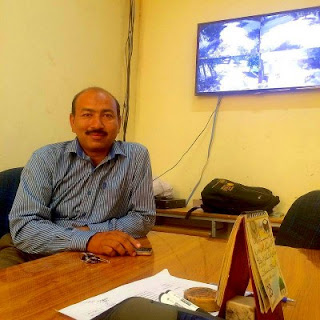 Mahmood Alam - Founder of www.computergap.com