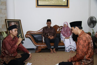 Izin Nikah dengan Kakak dan Orang Tua