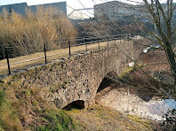 L'Aqüeducte de les Bonegues