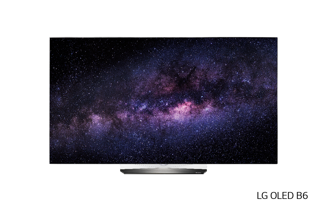 LG OLED TV