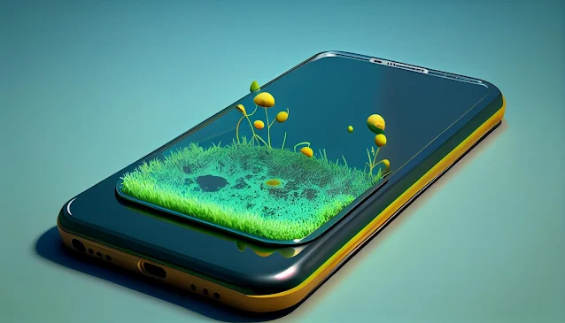 Vivo's Best Budget Camera Phone: A 5G Smartphone with a 300MP Camera and 5900mAh Battery