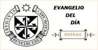 Evangelio del día