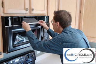 hire Microwave Technician