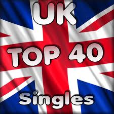 2 Download   UK Top 40 Singles Chart 04/03/2012