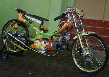  Cara Modif Motor Drag Racing Beserta Gambar Drag 10 Cara Modif Motor Drag Racing Beserta Gambar Modifikasi Drag 