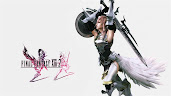 #15 Final Fantasy Wallpaper