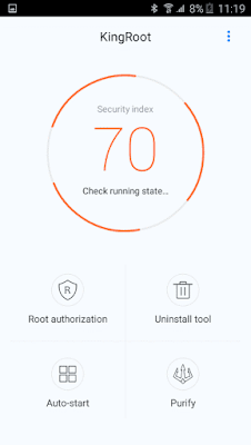KingRoot App