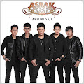 Lirik Lagu Asbak Band - Akhiri Saja