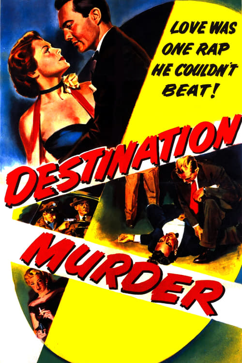 Download Destination Murder 1950 Full Movie With English Subtitles
