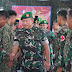 WADANKOLAOPS REM 121/ABW RESMI MENUTUP KEGIATAN PATKOR SERI 1/2024