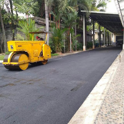 Jasa Pengaspalan Tanjung Priok Terdekat Harga Per M2 Murah