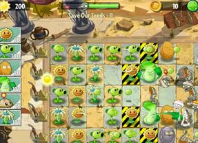 Plants vs. Zombies 2