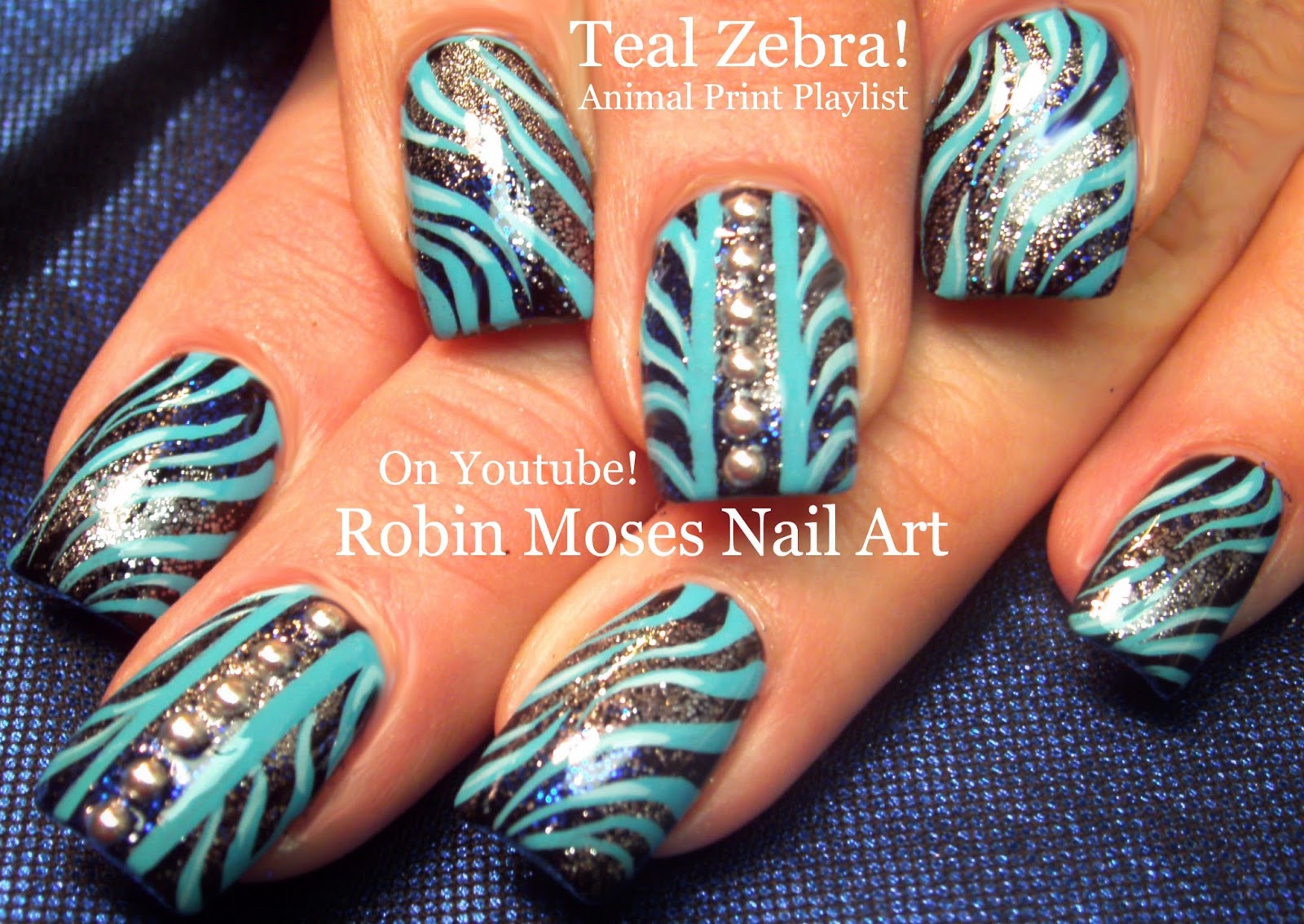 40 Leopard Print Nail Art Ideas !!!! | Uñas de moda, Diseños de uñas, Uñas  decoradas