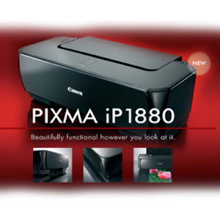 mengatasi masalah printer canon ip1880