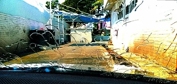 Nokia Lumia 720, Mobile Photography, At The Car Wash 06