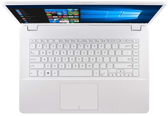 ASUS VivoBook 15 X505BP-BR014T: diseño ultrabook y minimalista