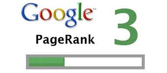 Review 10 rakan blogger pagerank 3