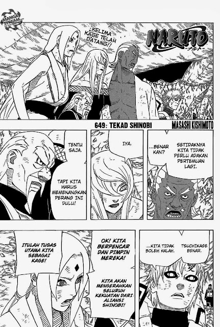 Komik Naruto 649 Bahasa Indonesia halaman 1