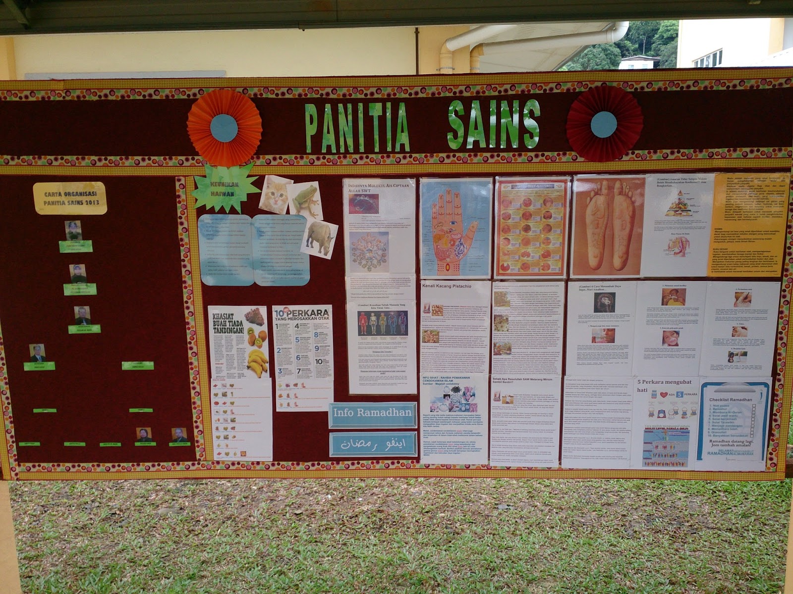 Keramatsains: July 2013 Keramatsains: July 2013