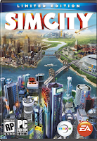 games pc 2013 Simcity