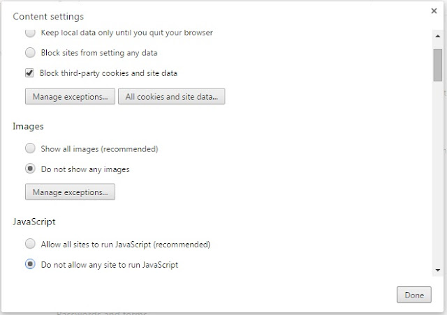 Cara Agar Hemat Data Kuota Internet Saat Browsing