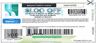 Free Printable Walmart Coupons