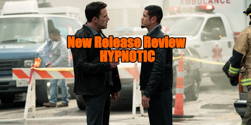 Hypnotic review