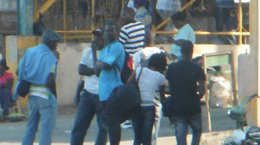 Ilegales que trae Migración a Elías Piña regresan detrás de ellos
