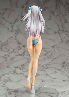 Altina Mel Sylphis Swimsuit ver. Shining Beach Heroines - Flare