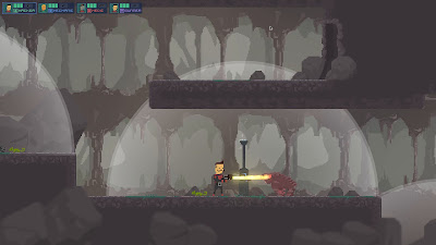 Far Star Game Screenshot 1