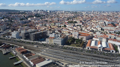 Lisboa - Cais do Sodré