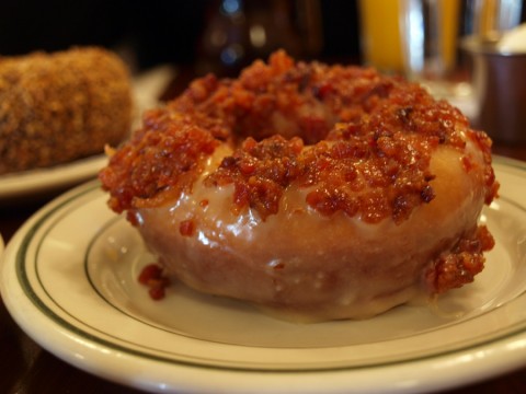 Bacon Donuts8