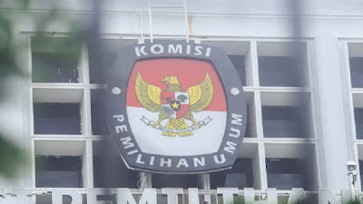 KPU Riau Tetapkan Sebanyak 4 Juta DPS Pemilu 2024